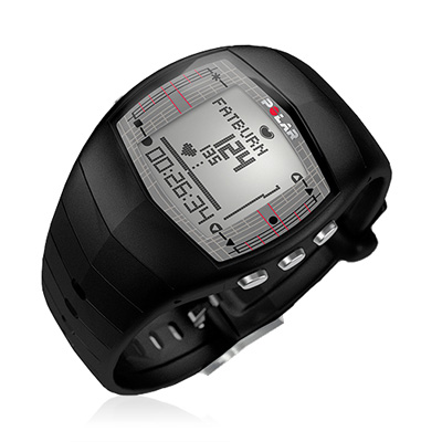 Polar ft40 heart rate monitor shop