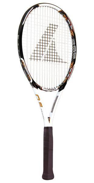 Pro Kennex Ki Q5 295 Tennis Racket (2015) - main image