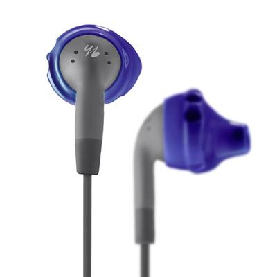 Yurbuds Inspire Earphones - Blue - main image