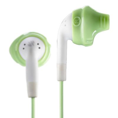 Yurbuds Inspire for Women Earphones - Green - main image