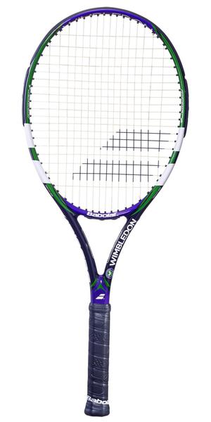 Babolat Reakt Tour Wimbledon Tennis Racket (2015) - main image