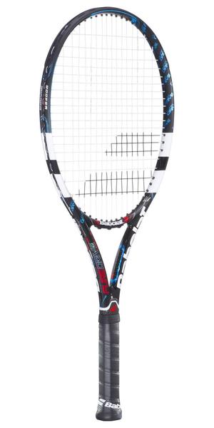 Babolat Pure Drive Roddick GT + Plus Tennis Racket - 2014 - main image