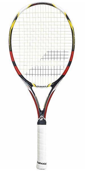 Babolat Pure Drive 260 FO/RG Tennis Racket - main image