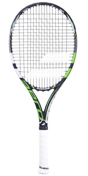 Babolat AeroPro Team GT Wimbledon - main image