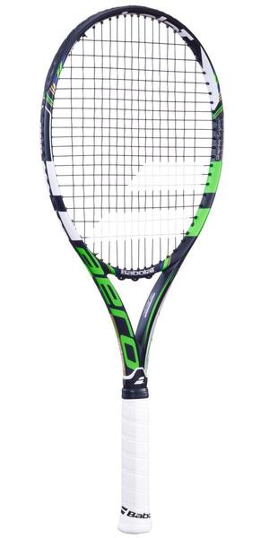 Babolat AeroPro Team GT Wimbledon - main image