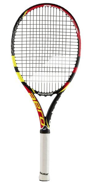 Babolat AeroPro Drive French Open Tennis Racket - main image