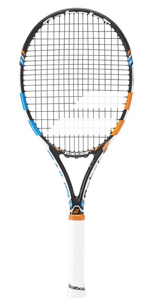 Babolat Play Pure Drive Tennis Racket - main image
