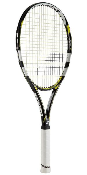 Babolat Reakt Lite Tennis Racket- Black/Yellow (2015) - main image