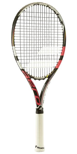 Babolat AeroPro Lite Pink Tennis Racket - main image