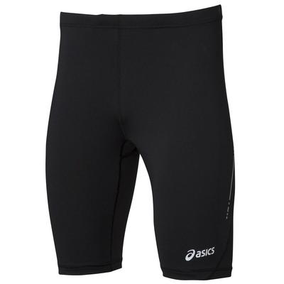 Asics Mens Sprinter Shorts - Performance Black - main image