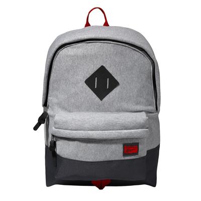 Asics Basics Backpack - Grey - main image