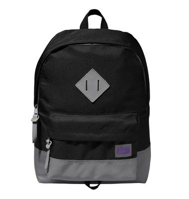 Asics Basics Backpack - Black