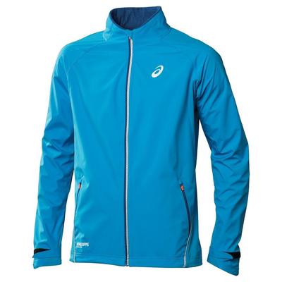 Asics sales windstopper jacket