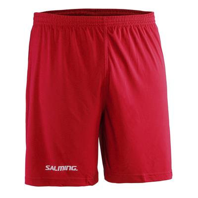 Salming Mens Core Shorts - Red - main image