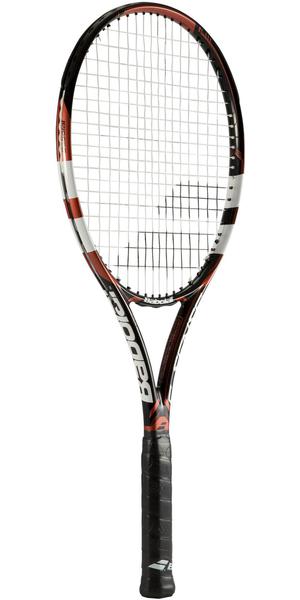 Babolat E-Sense Lite Tennis Racket - Black/Pink - main image