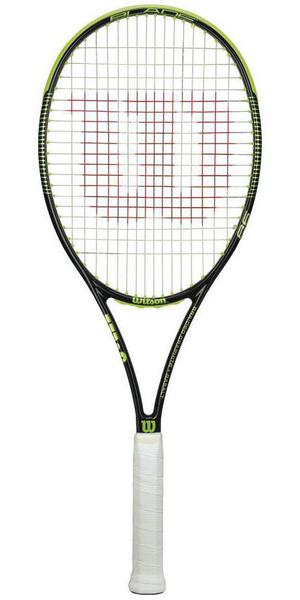 Wilson Blade 98 16x19 Tennis Racket - main image