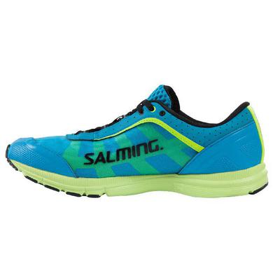 Salming Kids Speed Junior Running Shoes - Blue - main image