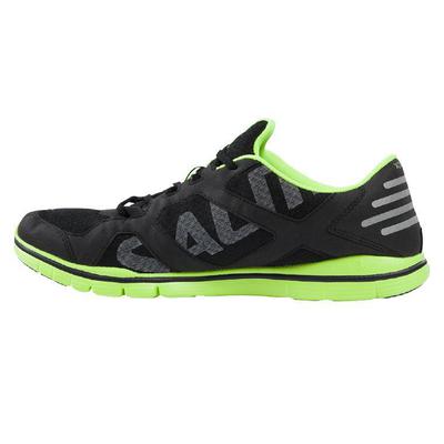 Salming Mens Xplore 2.0 Running Shoes - Black - main image