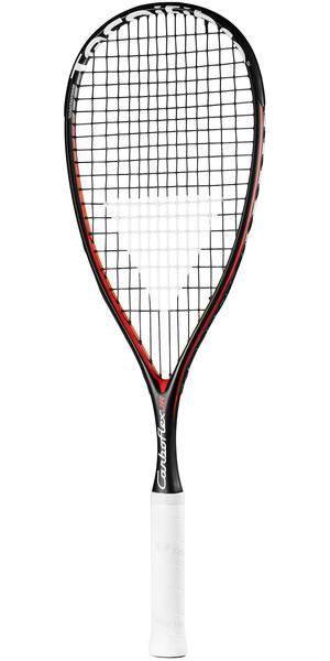 Tecnifibre Carboflex Junior Squash Racket - main image