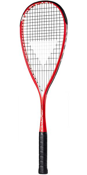 Tecnifibre Carboflex Storm Squash Racket - main image