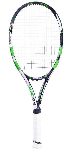 Babolat Pure Drive GT 26 Wimbledon Tennis Racket - main image