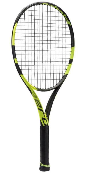 Babolat Pure Aero Junior 26 Inch Tennis Racket - main image