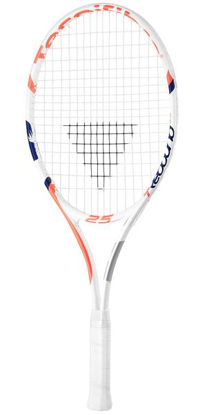Tecnifibre T-Rebound 25 Inch Aluminium Junior Tennis Racket - main image