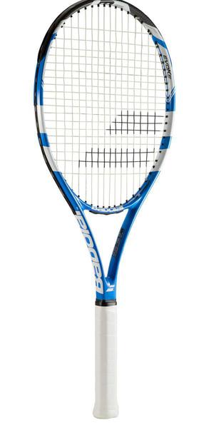 Babolat Evoke 102 Tennis Racket - Blue - main image