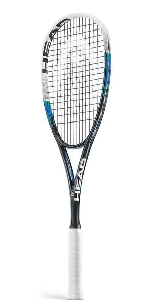 Head YouTek Graphene Xenon 140 Squash Racket - main image