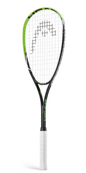 Head AFT Supreme 2.0 Squash Racket - main image