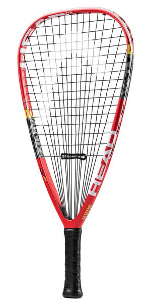 Head Extreme Pro Racketball Racket - main image