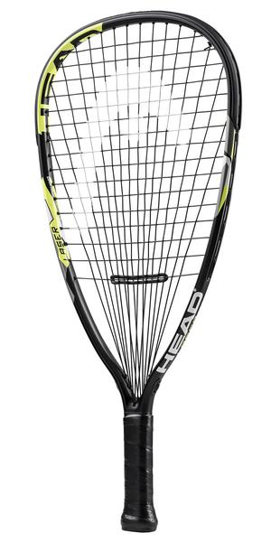 Head LM Laser Racketball Racket - main image
