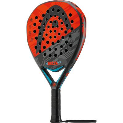 Head Graphene XT Delta Elite CB Padel Racket - main image