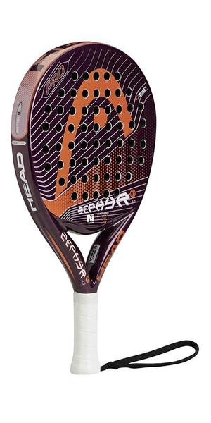 Head Zephyr 3.0 N2 Padel Racket - main image