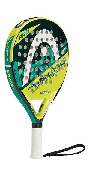 Head Typhoon 3.0 E+ Padel Racket - main image