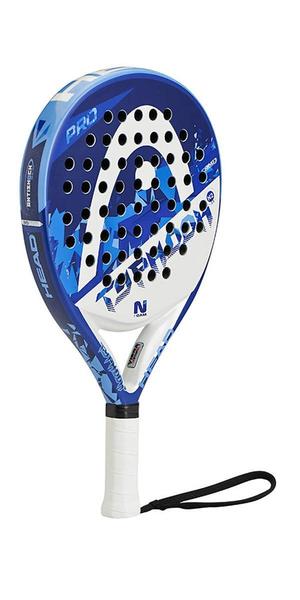 Head Typhoon 3.0 N2 Padel Racket - main image
