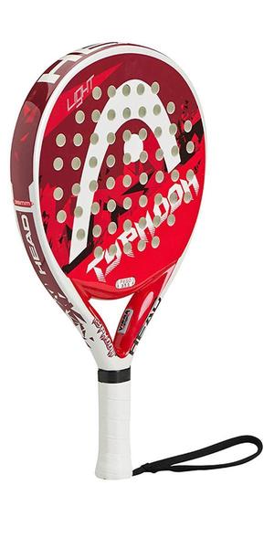 Head Typhoon 3.0 Light Padel Racket - main image
