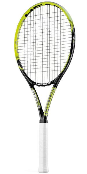 Head YouTek IG Extreme S 2.0 Tennis Racket - main image
