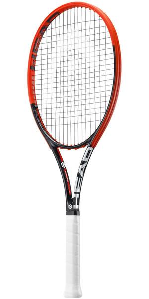 Head YouTek Graphene Prestige S Tennis Racket - main image