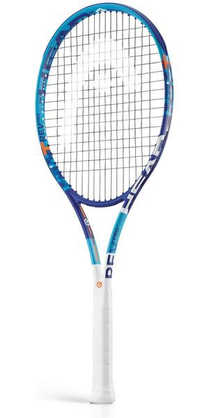Head Graphene XT Instinct REV Pro [16x16] Tennis Racket - main image