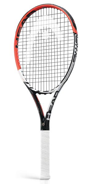 Head Graphene XT PWR Prestige Tennis Racket - main image