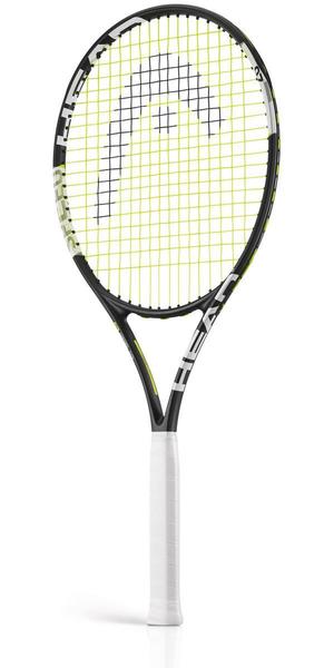 head speed ig 26