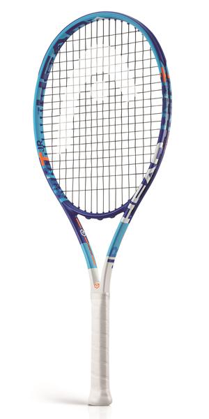 Head Graphene XT Instinct 26 Inch Junior Tennis Racket - main image