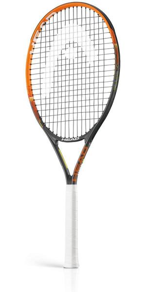 Head Radical 25 Inch Junior Aluminium Tennis Racket (2015) - main image