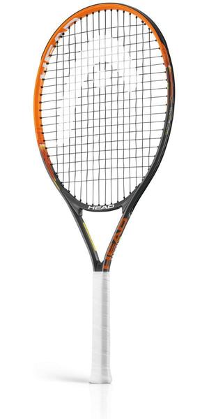 Head Radical 26 Inch Junior Aluminium Tennis Racket (2015) - main image