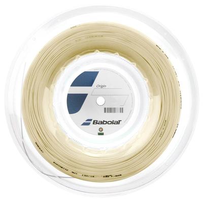 Babolat Origin 200m Tennis String Reel - Natural - main image