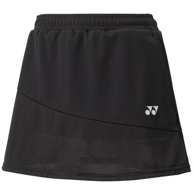Yonex Womens 26020 Skort - Black - main image