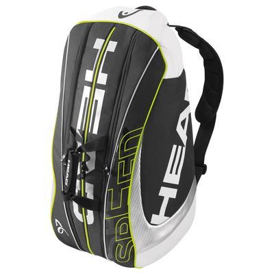 Head Djokovic 12R MonsterCombi Tennis Bag - main image