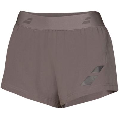 Short pádel Babolat Performance azul hombre - Zona de Padel