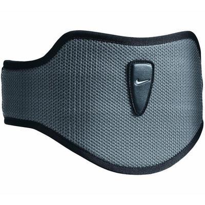 Nike Strength Training Belt - Cool Grey/Black - main image